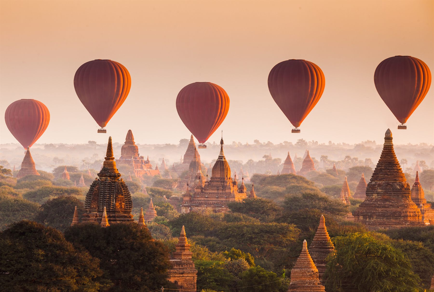 Irrawaddy River Cruises — Irrawaddy River Cruises